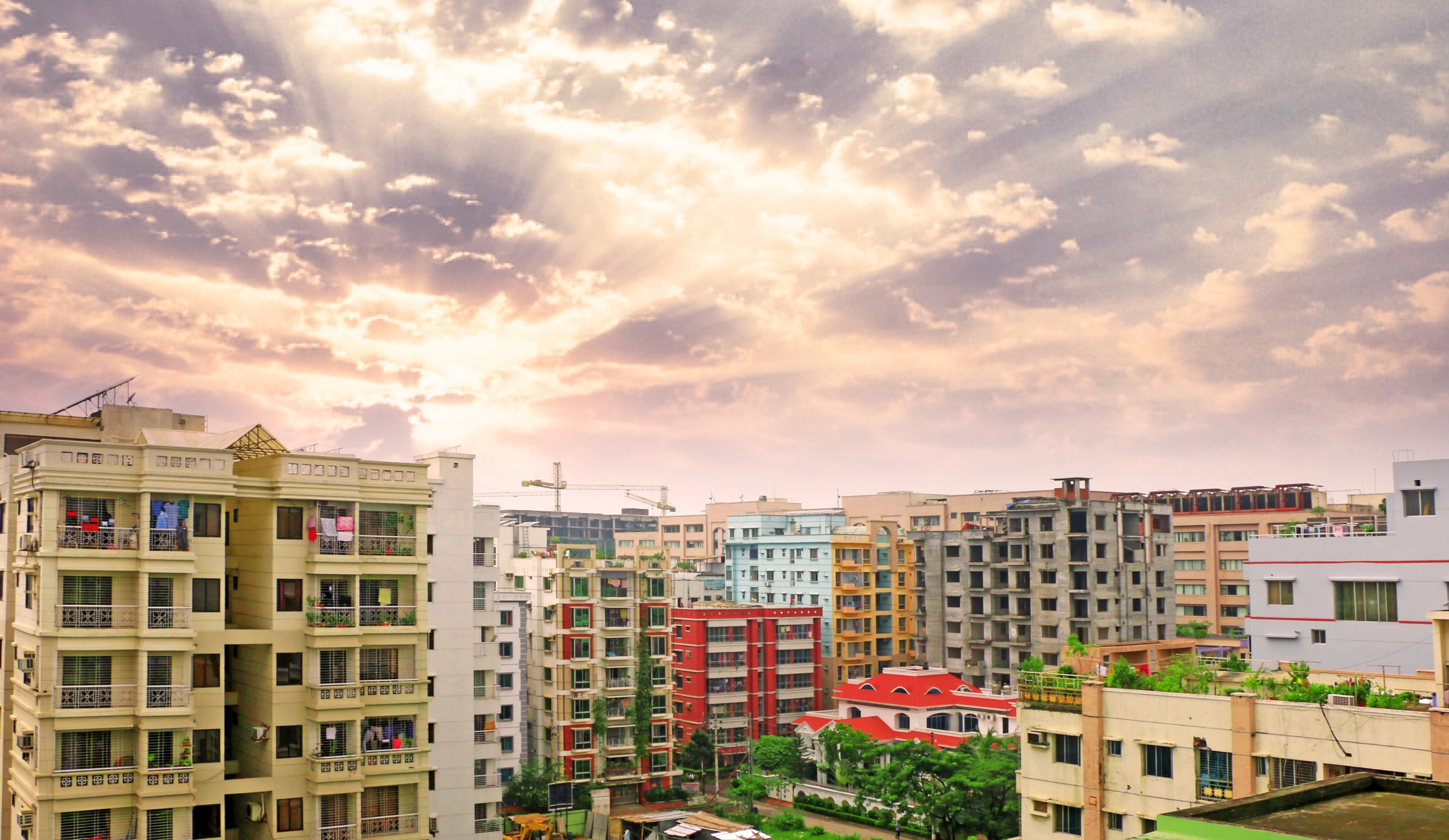 Dhaka, Bangladesh