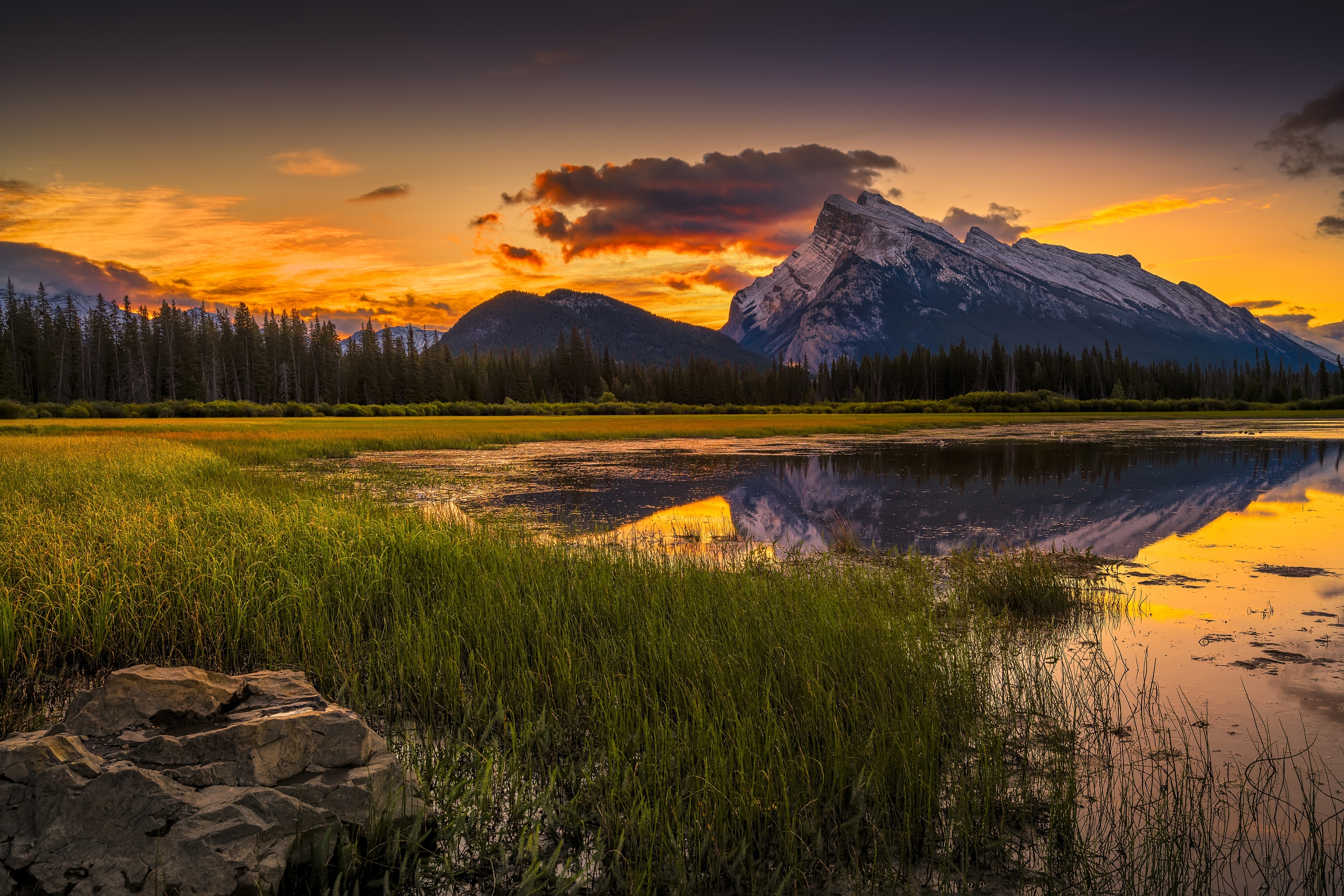 Golden Ears Provincial Park, Maple Ridge, British Columbia, CA