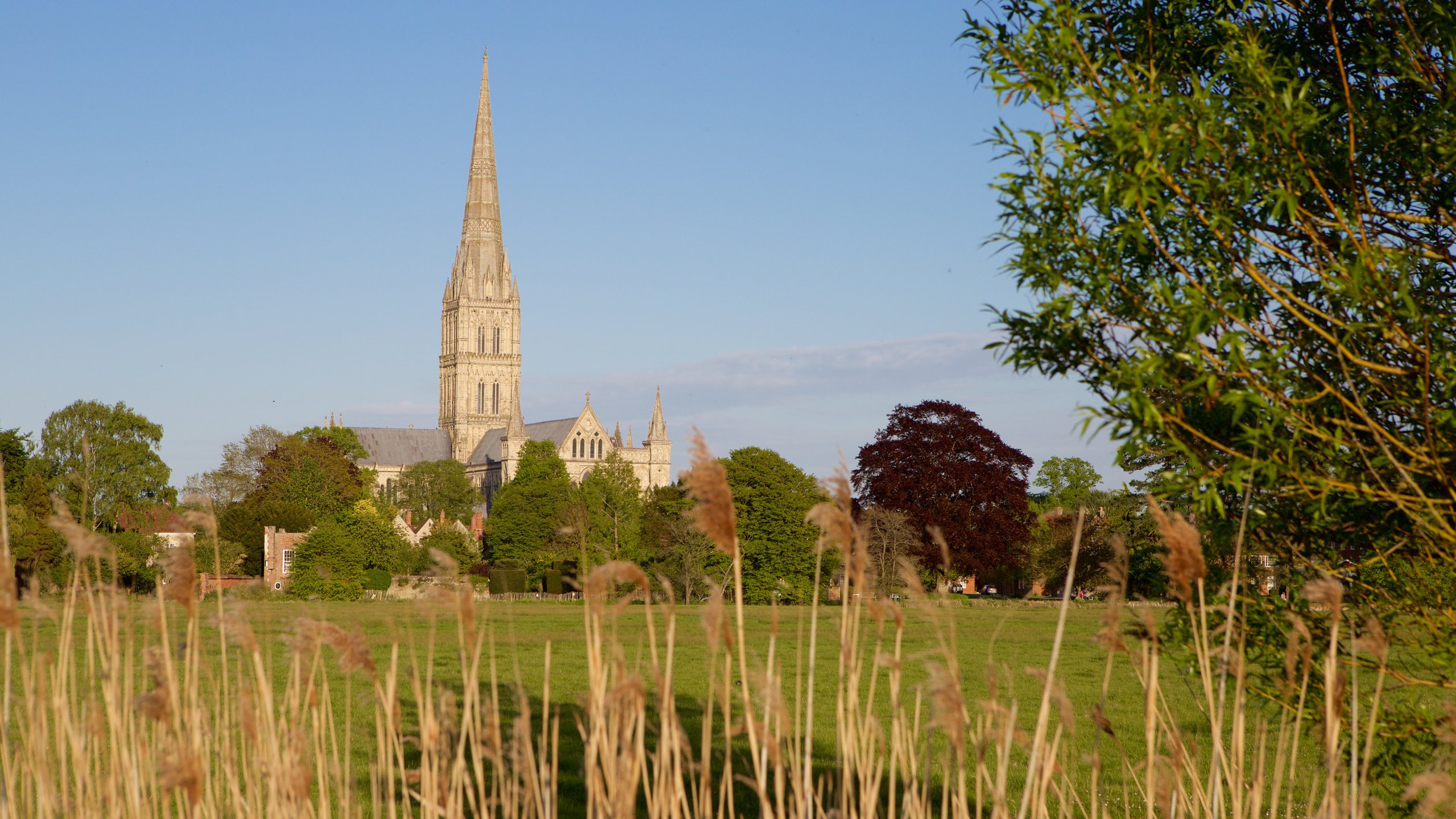 Salisbury, England, GB