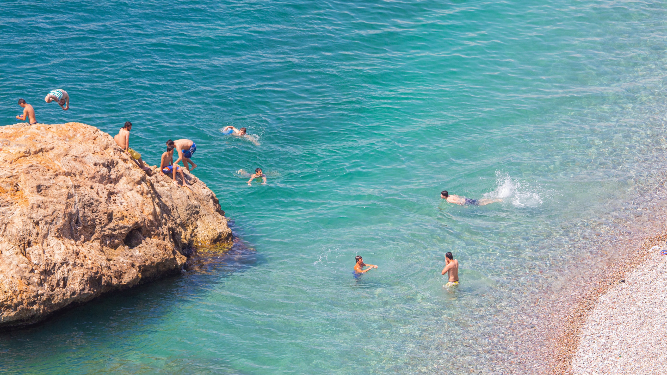 Antalya, Turkey