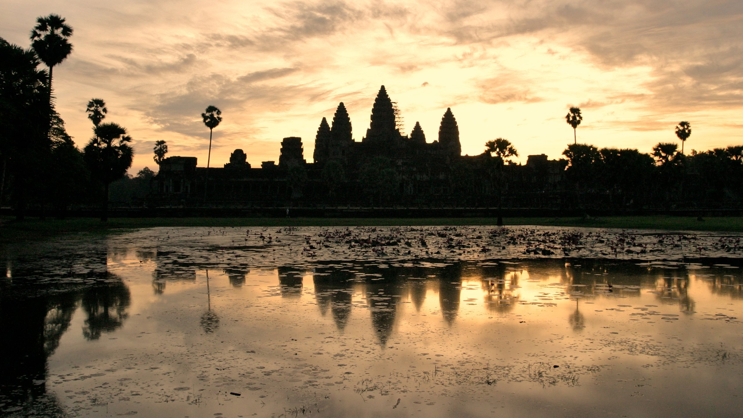 Cambodia