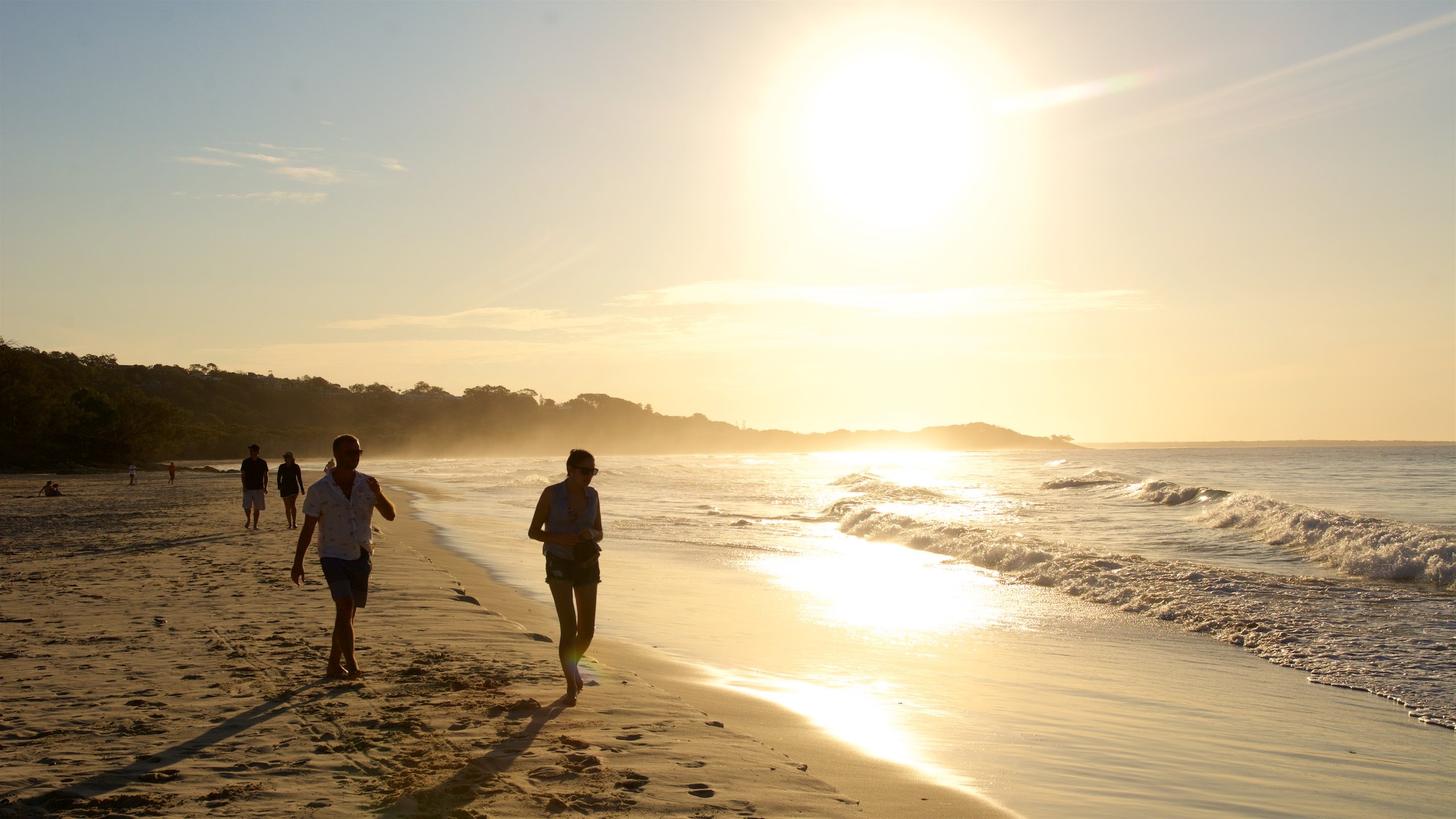 Amity Point, Queensland, AU