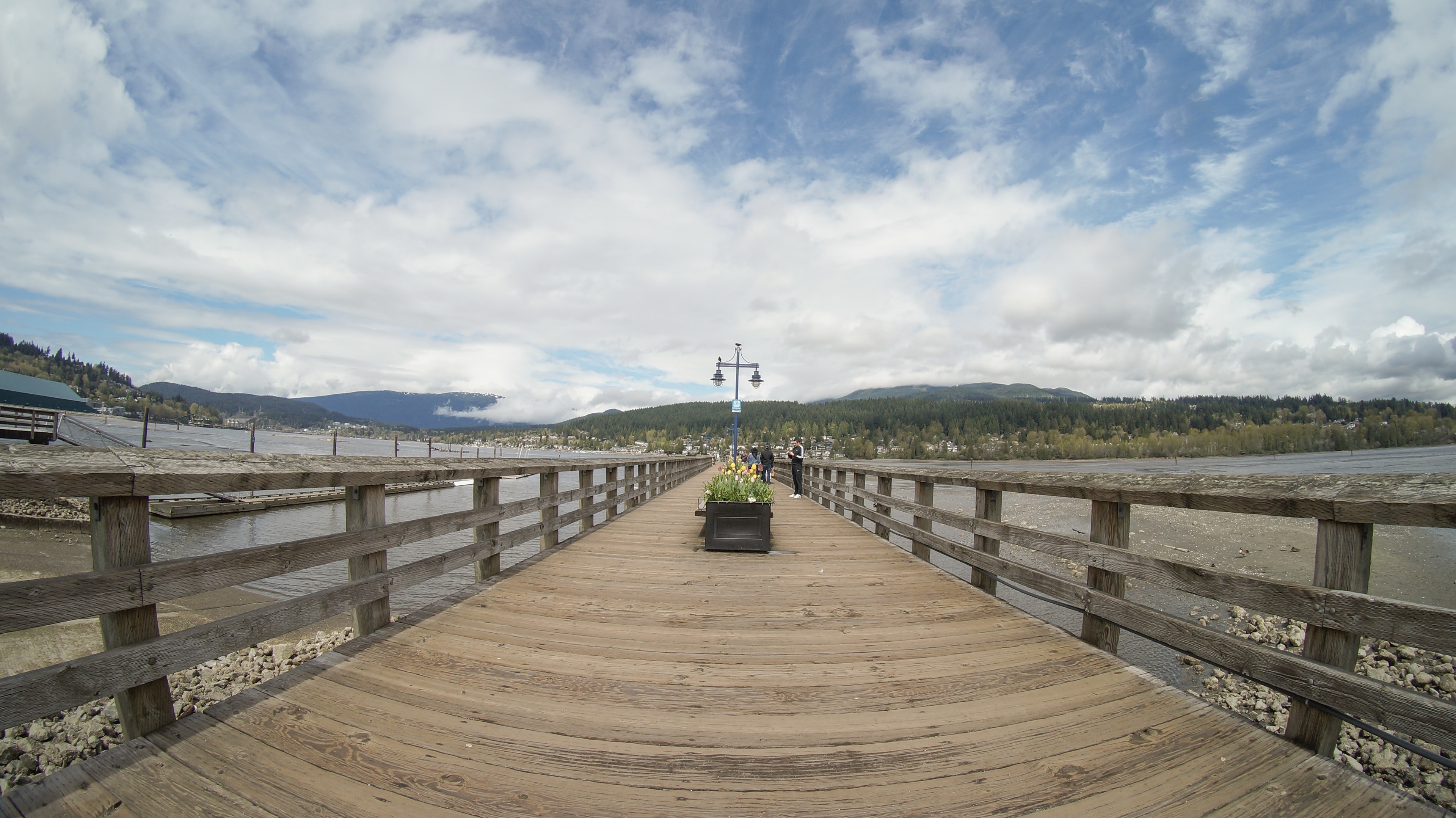 Rocky Point Park, Port Moody, British Columbia, CA