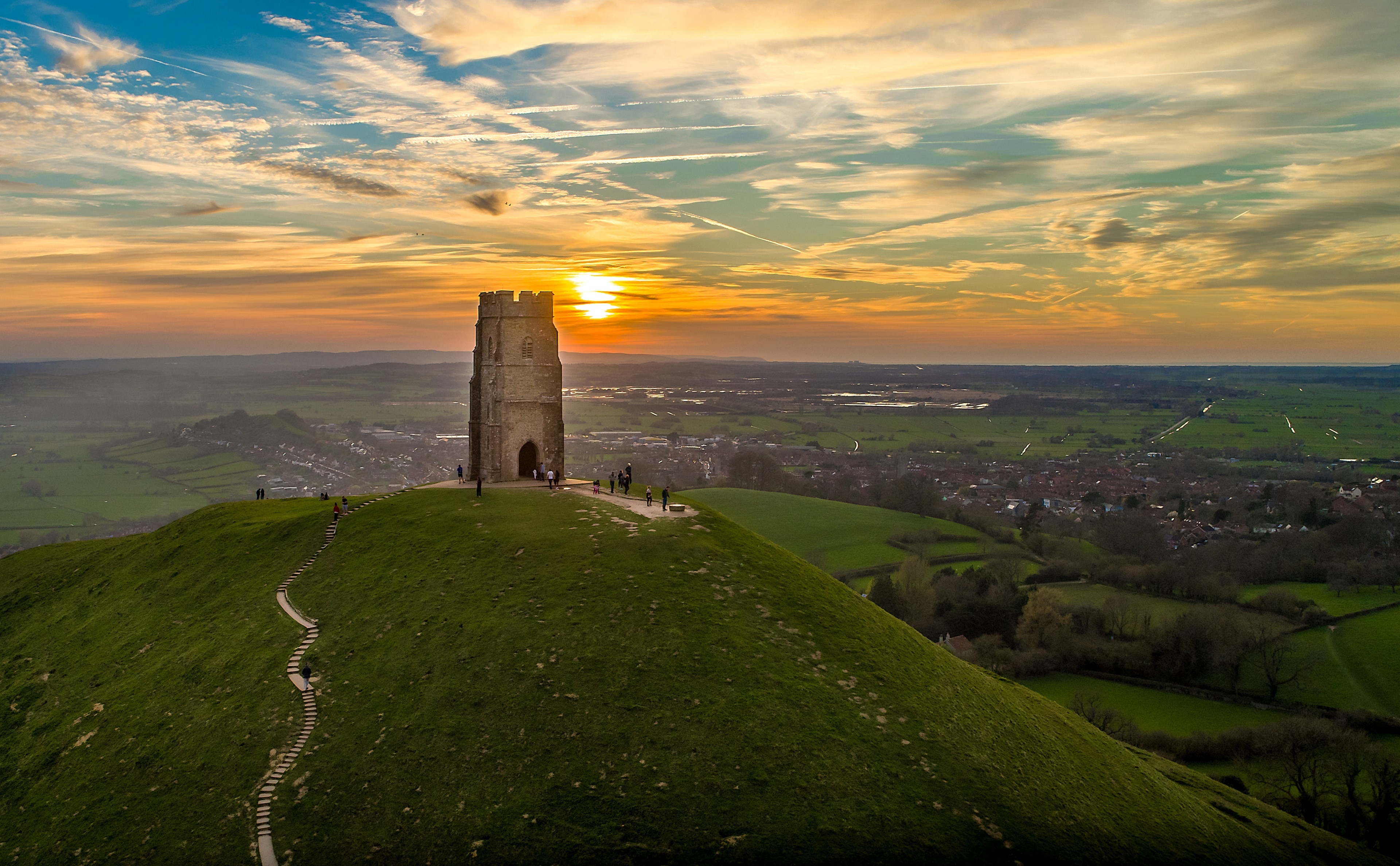 Abbots Leigh, Bristol, England, GB