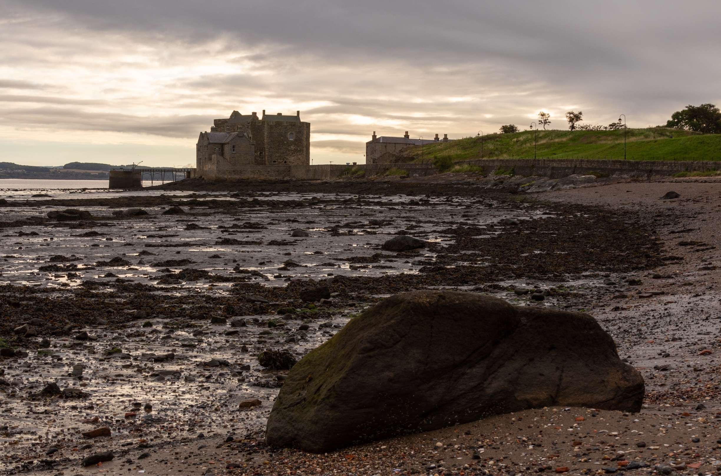 Blackness, Linlithgow, Scotland, GB