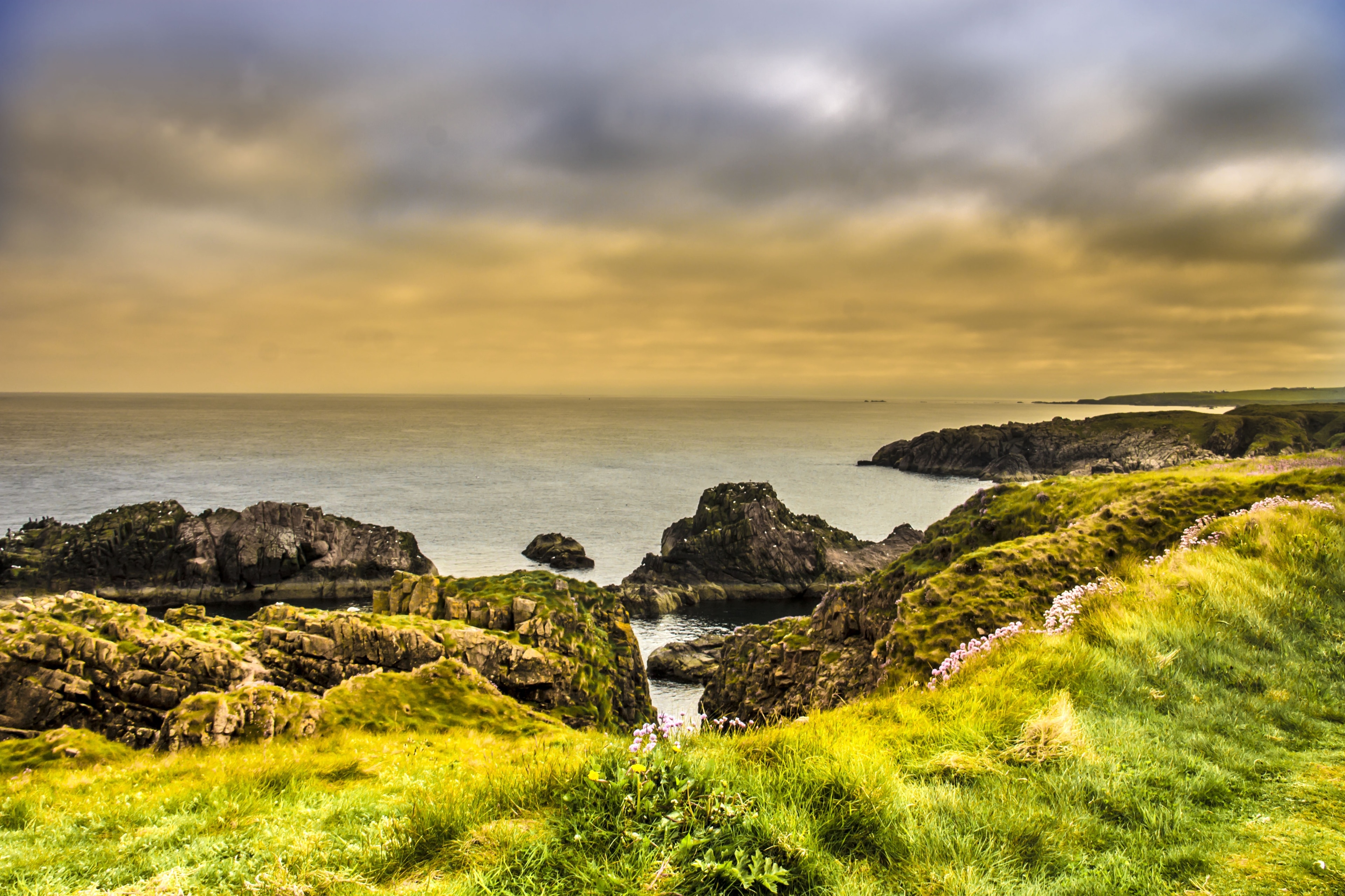 Peterhead, Scotland, GB