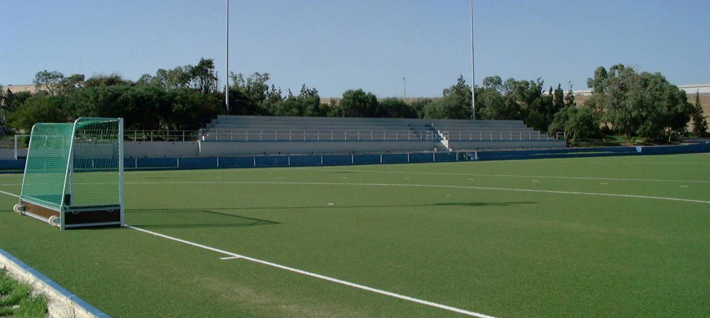 National Hockey Center, Paola, Paola, MT