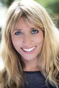 Daisy Haggard as Lift (voice) in Harry Potter and the Order of the Phoenix (07/2007)