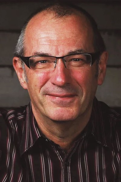 Dave Gibbons profile image