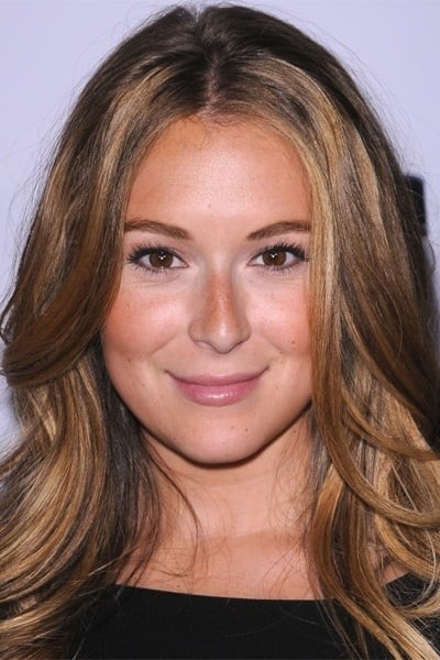 Alexa PenaVega profile image