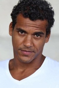 Marcelo Mello Jr. as Vanclei in Mar do Sertão (08/2022)