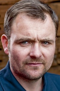 Neil Maskell as Arby in Utopia (01/2013)