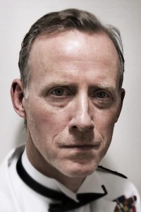 Andrew Havill as Robert Wood in The King's Speech (11/2010)