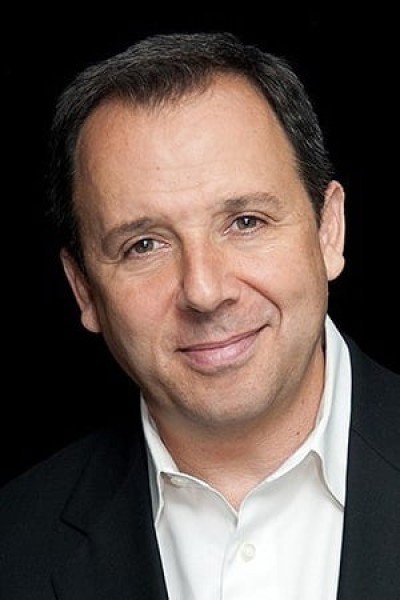 Ron Suskind profile image