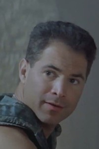 Steve Giannelli as Referee in Jack Frost (11/1998)