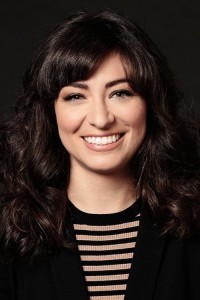 Melissa Villaseñor as Akna (voice) in Kung Fu Panda: The Dragon Knight (07/2022)