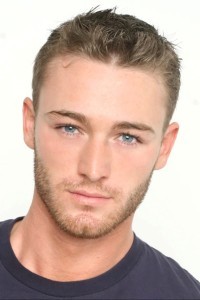 Jake McLaughlin as Mark Bradford in Warrior (09/2011)