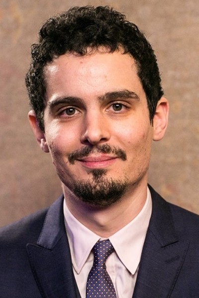 Damien Chazelle profile image