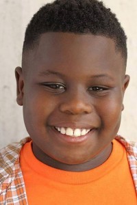 Abraham Clinkscales as Oakland Kid in Black Panther (02/2018)