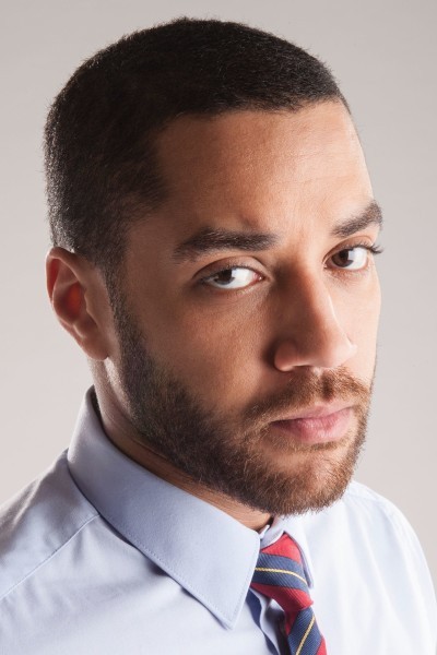 Samuel Anderson profile image