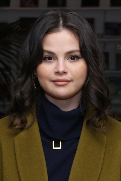 Selena Gomez profile image