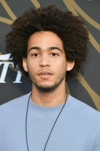 Jorge Lendeborg Jr. as Spencer in Brigsby Bear (07/2017)