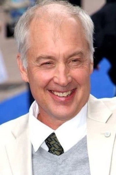 Ben Burtt profile image