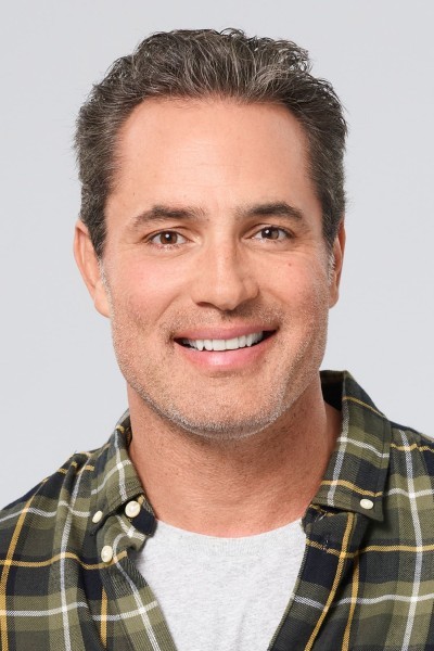 Victor Webster profile image