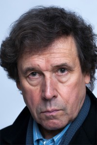 Stephen Rea as Finch in V for Vendetta (02/2006)