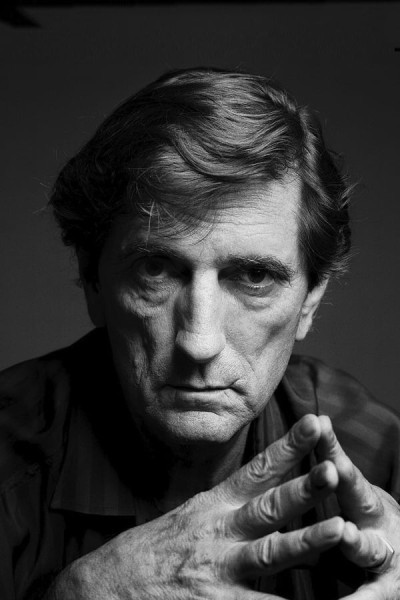 Harry Dean Stanton profile image