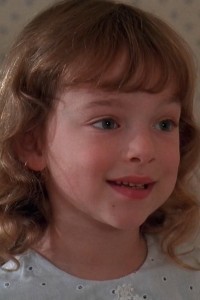 Sarah Rose Karr as Emily in Beethoven (04/1992)