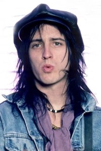 Izzy Stradlin as Musician in Terminator 2: Judgment Day (07/1991)