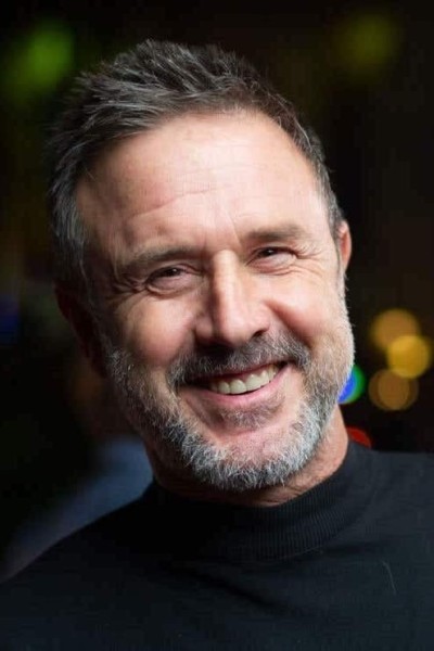 David Arquette profile image