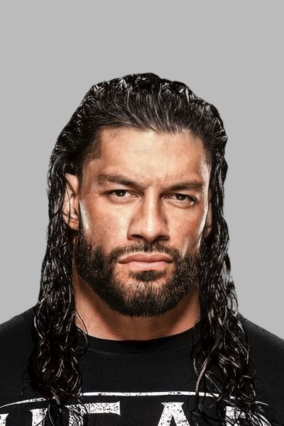 Joe Anoa'i profile image