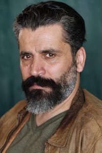 Ray Haratian as Ismail Rabbani in Kandahar (05/2023)