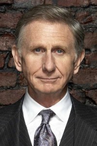 René Auberjonois as Reverend Oliver in The Patriot (06/2000)