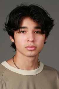 Isaac Arellanes as Julio (Age 16) in A Million Miles Away (09/2023)