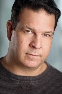 David Silverman as Contractor Scott (uncredited) in Magic Mike XXL (07/2015)