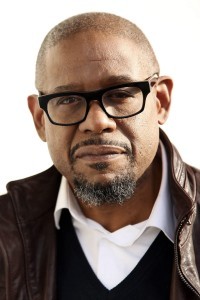 Forest Whitaker as Doc Broadus in Big George Foreman (04/2023)