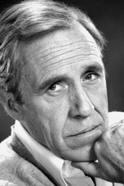 Jason Robards profile image