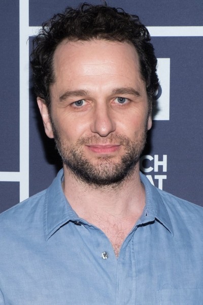 Matthew Rhys profile image