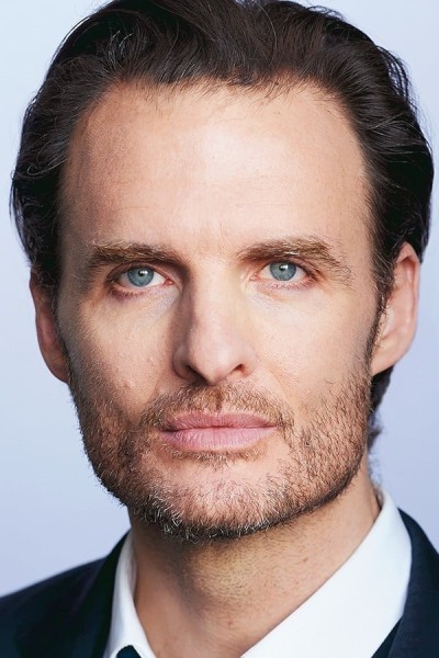 Greg Bryk profile image