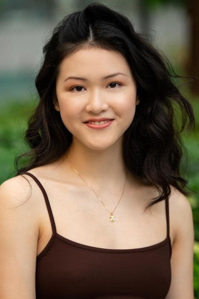 Isabella Wei profile image