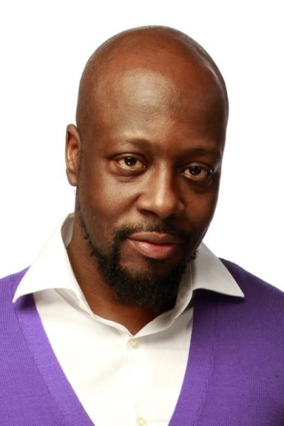 Wyclef Jean profile image