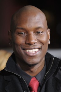 Tyrese Gibson as Bob Booker in The Christmas Chronicles: Part Two (11/2020)