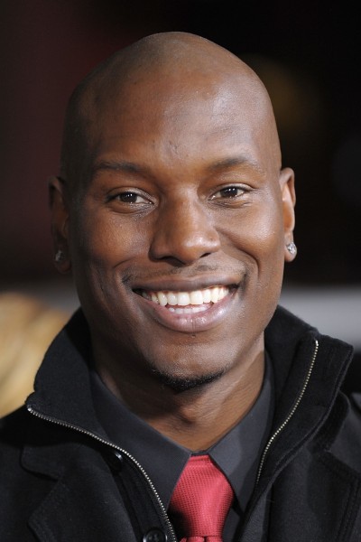 Tyrese Gibson profile image