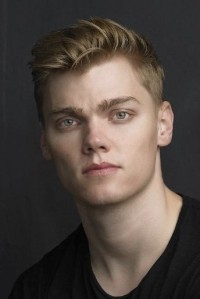 Levi Meaden as Soldier in War for the Planet of the Apes (07/2017)