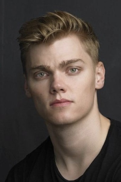 Levi Meaden profile image