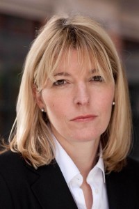 Jemma Redgrave as President Jessica Danforth in The Beekeeper (01/2024)