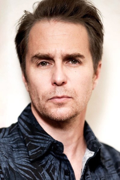 Sam Rockwell profile image